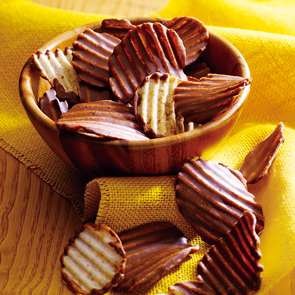 ロイズ (ROYCE) ポテトチップチョコレート