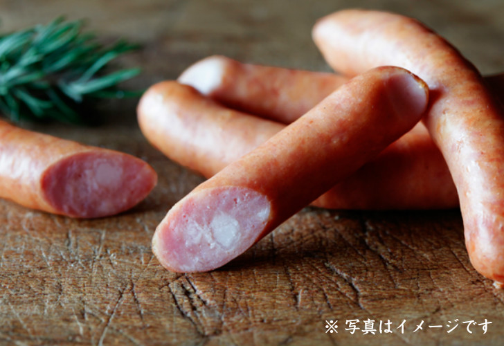 豚しゃぶとハムとベーコンとソーセージの豪華8点セット