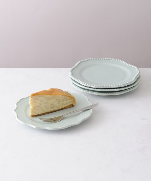 食器 お皿 ブルーノ セラミックプレート