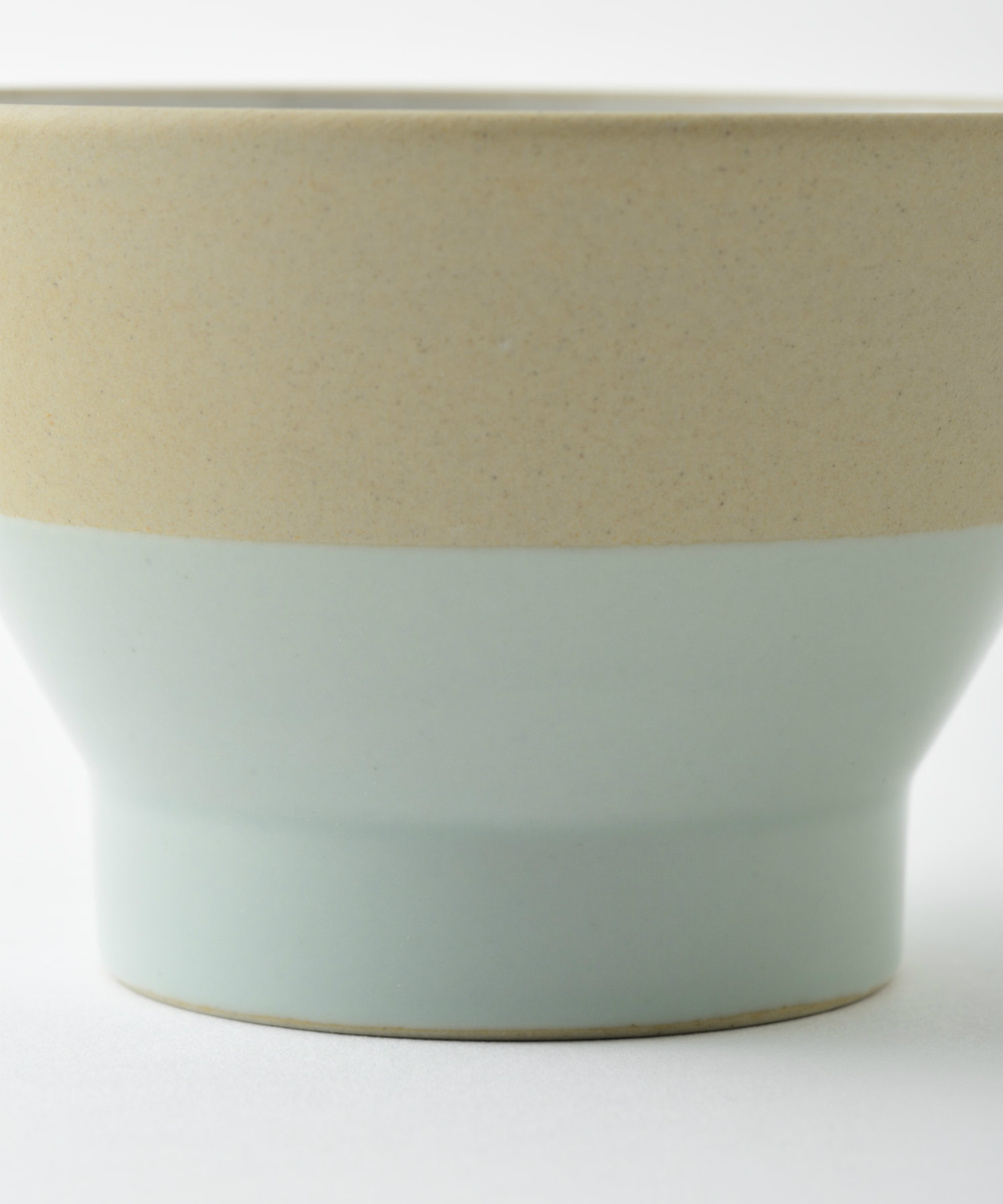 お茶碗　BRUNO ブルーノ ペア 2個 セット