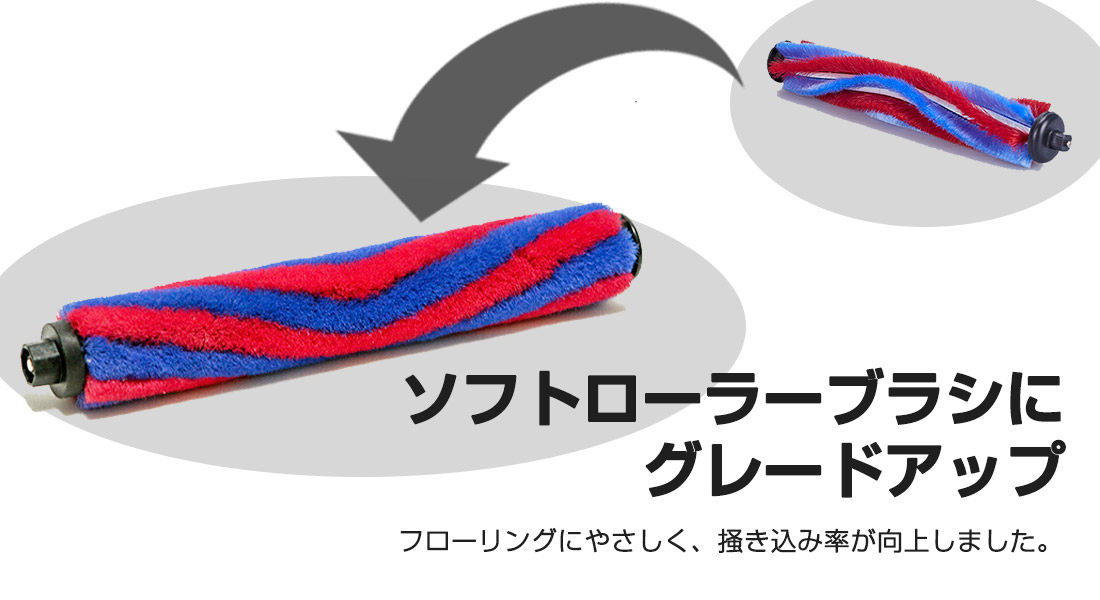 掃除機 コードレス  サイクロン式 強力吸引