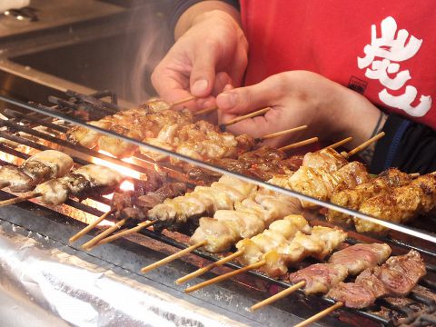 東大阪市の居酒屋