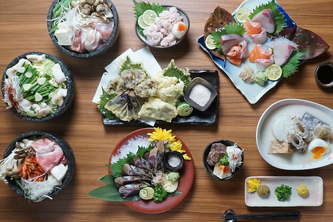 京都駅の居酒屋