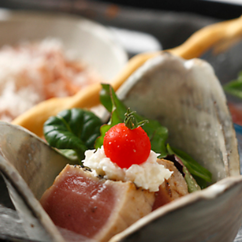 寝屋川市のランチ