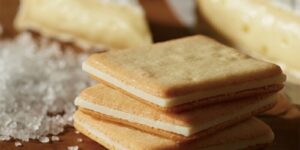 クッキー詰め合わせ20枚入