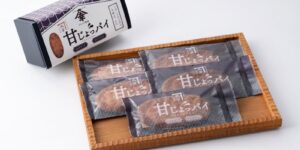 大幸醤油 甘じょっパイ　5枚入