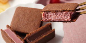 季節のショーコラ