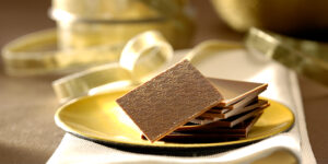 リンツチョコレート スイスシン ミルク 125g