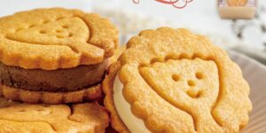 チーズケーキサンド 【5個入り】