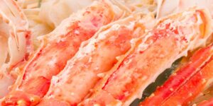 タラバ蟹シュリンク1k